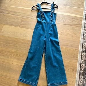 Cutest overalls ever